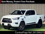 Used TOYOTA HILUX Ref 1390275