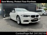 Used BMW BMW 3 SERIES Ref 1392164
