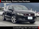 Used VOLKSWAGEN VW POLO Ref 1392897