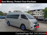 Used TOYOTA HIACE COMMUTER Ref 1393446