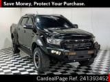 Used FORD FORD RANGER Ref 1393452