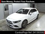 Used MERCEDES BENZ BENZ M-CLASS Ref 1393562