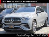 Used MERCEDES BENZ BENZ GLE Ref 1393602