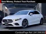 Used MERCEDES BENZ BENZ M-CLASS Ref 1396302