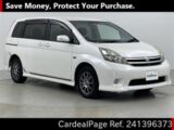 Used TOYOTA ISIS Ref 1396373