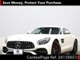 Used MERCEDES BENZ BENZ OTHER Ref 1396512