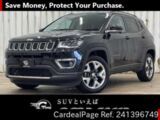 Used CHRYSLER JEEP CHRYSLER JEEP COMPASS Ref 1396749