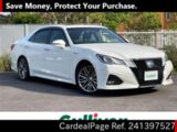 Used TOYOTA CROWN Ref 1397527