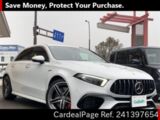 Used AMG AMG A-CLASS Ref 1397654