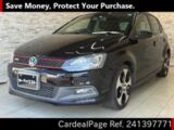 Used VOLKSWAGEN VW POLO Ref 1397771