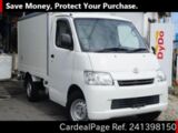 Used TOYOTA TOWNACE TRUCK Ref 1398150