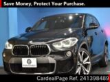Used BMW BMW X2 Ref 1398489