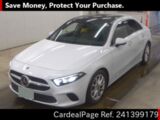 Used MERCEDES BENZ BENZ M-CLASS Ref 1399179