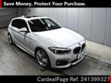 Used BMW BMW 1 SERIES Ref 1399327