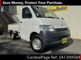 Used TOYOTA TOWNACE TRUCK Ref 1399584