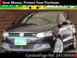 Used VOLKSWAGEN VW POLO Ref 1399660