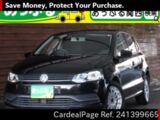 Used VOLKSWAGEN VW POLO Ref 1399665