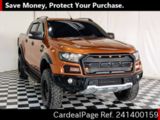 Used FORD FORD RANGER Ref 1400159