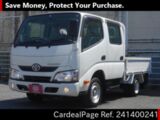 Used TOYOTA TOYOACE Ref 1400241