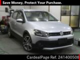 Used VOLKSWAGEN VW POLO Ref 1400508