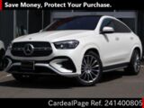 Used MERCEDES BENZ BENZ GLE Ref 1400805