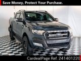 Used FORD FORD RANGER Ref 1401220