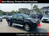 Used TOYOTA HILUX Ref 1401222