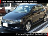 Used VOLKSWAGEN VW POLO Ref 1401386