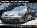 Used PORSCHE PORSCHE 911 Ref 1401606