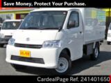Used TOYOTA TOWNACE TRUCK Ref 1401650