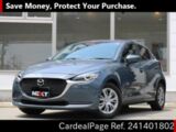 Used MAZDA OTHER Ref 1401802
