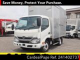 Used TOYOTA TOYOACE Ref 1402737