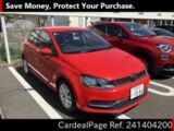 Used VOLKSWAGEN VW POLO Ref 1404200