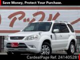 Used FORD FORD ESCAPE Ref 1405281