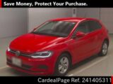 Used VOLKSWAGEN VW POLO Ref 1405311