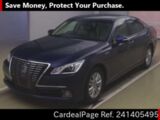 Used TOYOTA CROWN Ref 1405495
