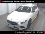 Used MERCEDES BENZ BENZ M-CLASS Ref 1405847