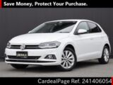 Used VOLKSWAGEN VW POLO Ref 1406054