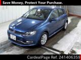 Used VOLKSWAGEN VW POLO Ref 1406359