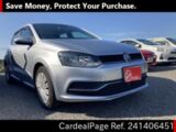 Used VOLKSWAGEN VW POLO Ref 1406451