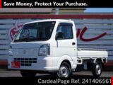 Used NISSAN NT100CLIPPER TRUCK Ref 1406561
