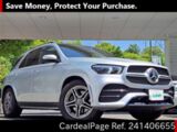 Used MERCEDES BENZ BENZ GLE Ref 1406655