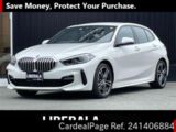 Used BMW BMW 1 SERIES Ref 1406884