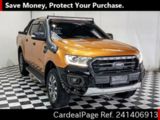 Used FORD FORD RANGER Ref 1406913