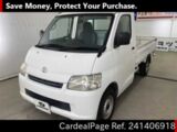Used TOYOTA TOWNACE TRUCK Ref 1406918