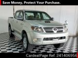 Used TOYOTA HILUX Ref 1406956
