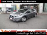 Used NISSAN NOTE Ref 1407095