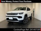 Used CHRYSLER JEEP CHRYSLER JEEP COMPASS Ref 1407395