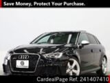 Used AUDI AUDI OTHER Ref 1407410