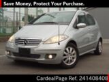 Used MERCEDES BENZ BENZ M-CLASS Ref 1408408